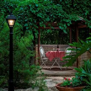 Zimmer & Spa Kesem Hamaga - Ramat Hadassah