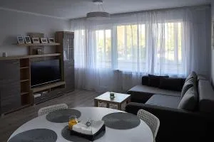 Rundale Solstice Apartment - Joniškis