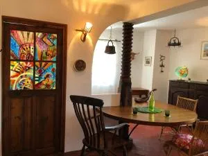 La Provence authentique à 30 minutes des plages - 科洛布里埃