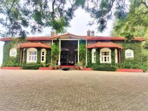 Onondaga Kodaikanal - Тхені