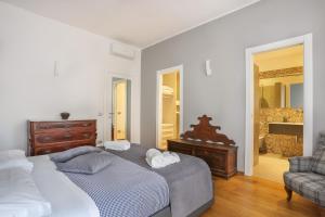 Luxury Pontevecchio 5 Stars Apartment