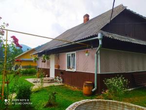 Садиба У Надії