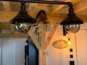 "alti Post" zentralgelegene, stilvolle Dachwohnung