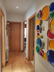 ACOGEDOR ÁTICO DÚPLEX EN TREMP