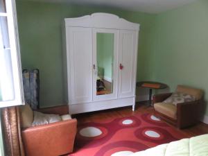 Appartements Gites vallee de Munster : photos des chambres