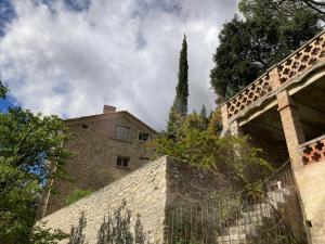 B&B / Chambres d'hotes Suite Royale- SPA - Jacuzzi - Sauna - Massage - 2 Double Rooms - 4 SAISONS - Piscine Chauffee Toute l'annee - POOL VIEW - Heated POOL -800m City Centre : photos des chambres