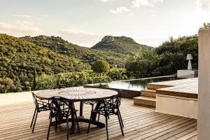 B&B / Chambres d'hotes Souki ~ Lodges & Spa : photos des chambres