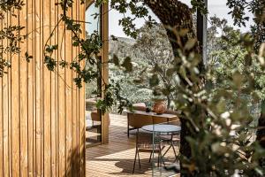 B&B / Chambres d'hotes Souki ~ Lodges & Spa : photos des chambres