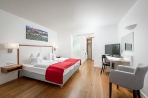 Hotel & Restaurant Dankl