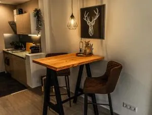 Mellie`s Fewo Willingen - Stryck