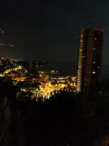 Appartements Vue mer Monaco : photos des chambres