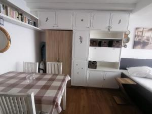 Haus Enzian - Apartment Gerlitzen