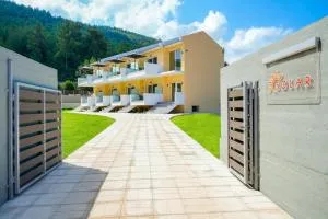 Solar Suites - Áyios Yeóryios