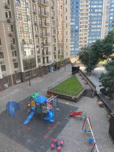 Luxury apartment in Arcadia Gagarin Plato