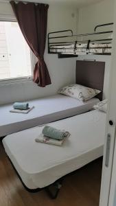 Mobile homes Kamp Maslina, Biograd na Moru