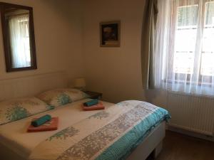 Standard Double Room room in Zevlův mlýn