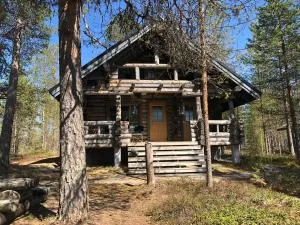 Villa Kelotupa - Piispajärvi