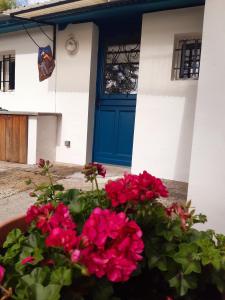 Hotels Hotel Chez Benat : photos des chambres