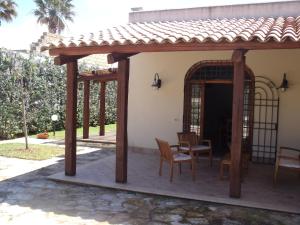 Villino Annabella