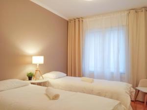 Lisbon Best Places - Areeiro