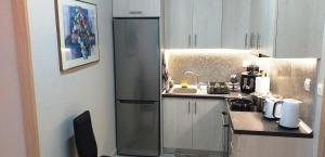 Kavala Port Apartments