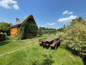 Janówka - 沃姆扎