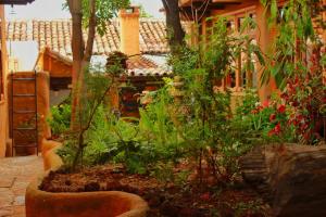 Hospedaje Boutique Paz Creativa