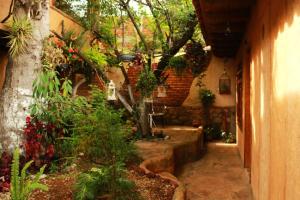 Hospedaje Boutique Paz Creativa