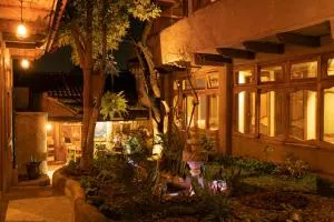 Hospedaje Boutique Paz Creativa - Ocosingo