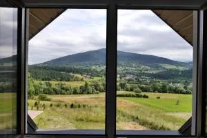 Domki pod Groniem - Wilczyce Domki pod Groniem - Wilczyce