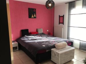 B&B / Chambres d'hotes les chenes chez jo et aime : photos des chambres