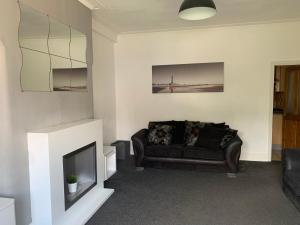 Beautiful house in a perfect location