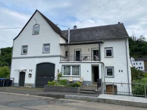 Ferienhaus am Baybach in Burgen an der Mosel