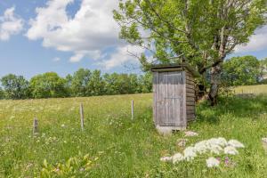 Hotels Terre d'Horizon Auvergne : photos des chambres