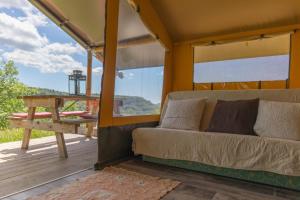 Hotels Terre d'Horizon Auvergne : photos des chambres