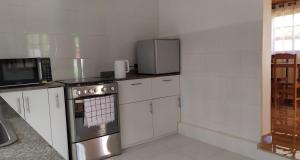 Cabañas Típicas ARIAS