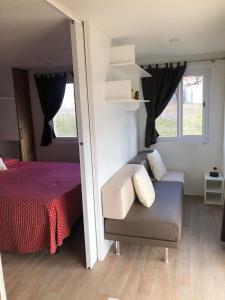 In Country Luxury Lodges