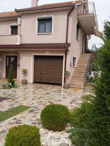 Ferienwohnung mit 2 Schlafzimmer oder Studio Apartment - Istrien-Fiorini 