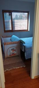 Tulbi Beach Apartmen