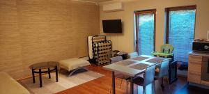 Tulbi Beach Apartmen