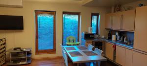 Tulbi Beach Apartmen