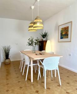 Apartamento Casa Cristina