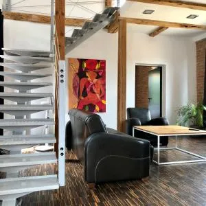 Apartamenty Stara Winiarnia - Czechyń