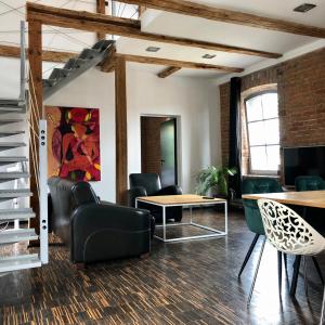 Apartamenty Stara Winiarnia