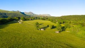 Hotels Terre d'Horizon Auvergne : photos des chambres