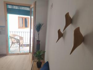 Casas del Castillo Peñíscola-Intramuros Suites