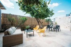 חקל תפוחין - Biryyah