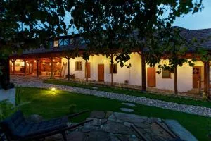 Viscri 44 - Bărcuţ