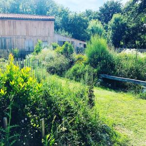 LES VACANCES AUX CERCINS