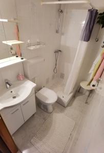 Apartman Kampor